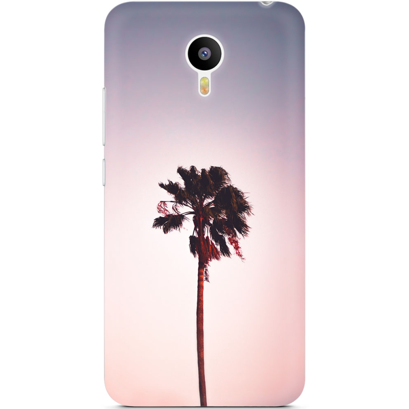 Чехол Uprint Meizu M3 Note 