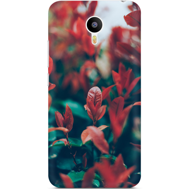 Чехол Uprint Meizu M3 Note 