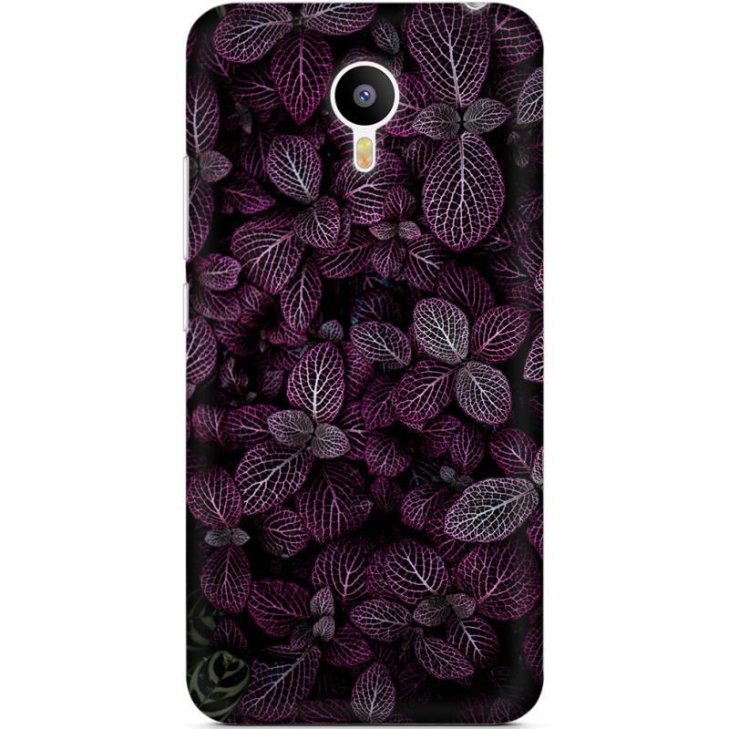 Чехол Uprint Meizu M3 Note 
