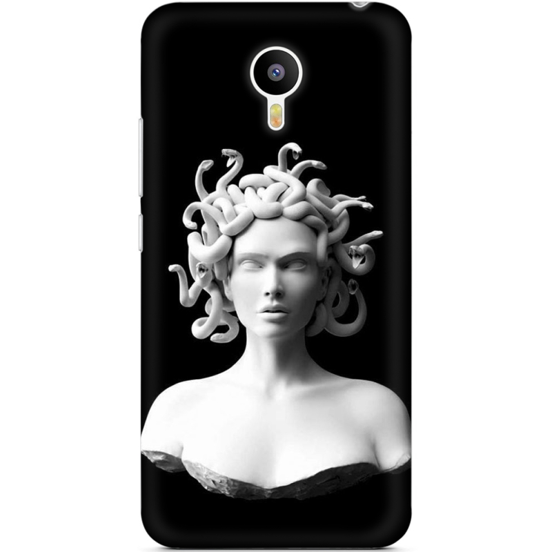 Чехол Uprint Meizu M3 Note 