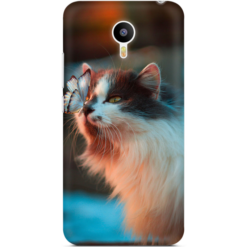 Чехол Uprint Meizu M3 Note 