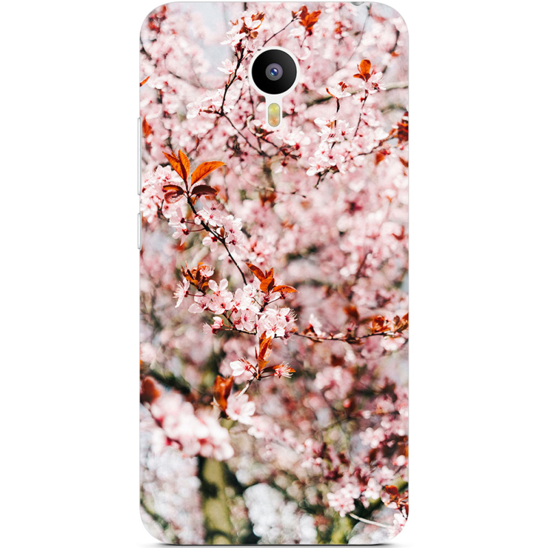 Чехол Uprint Meizu M3 Note 