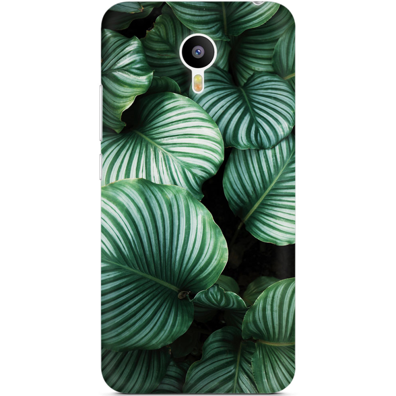 Чехол Uprint Meizu M3 Note 