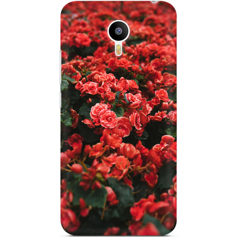 Чехол Uprint Meizu M3 Note 