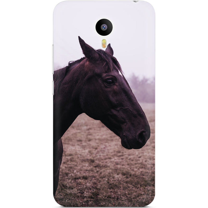 Чехол Uprint Meizu M3 Note 