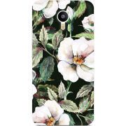 Чехол Uprint Meizu M3 Note Blossom Roses