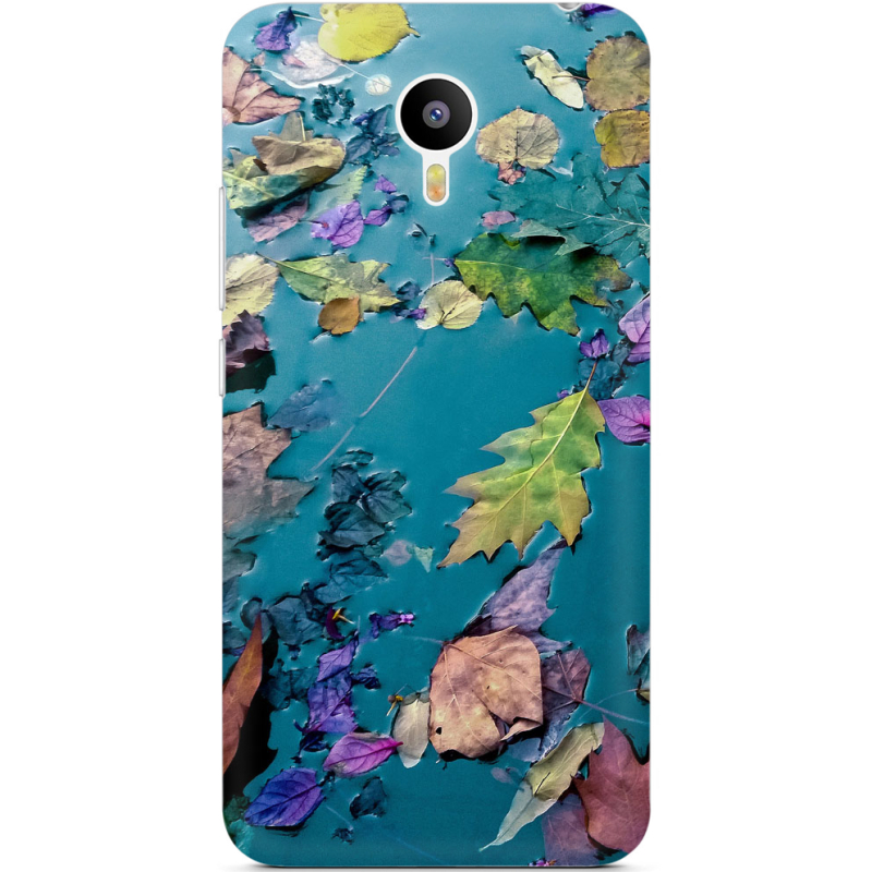 Чехол Uprint Meizu M3 Note 