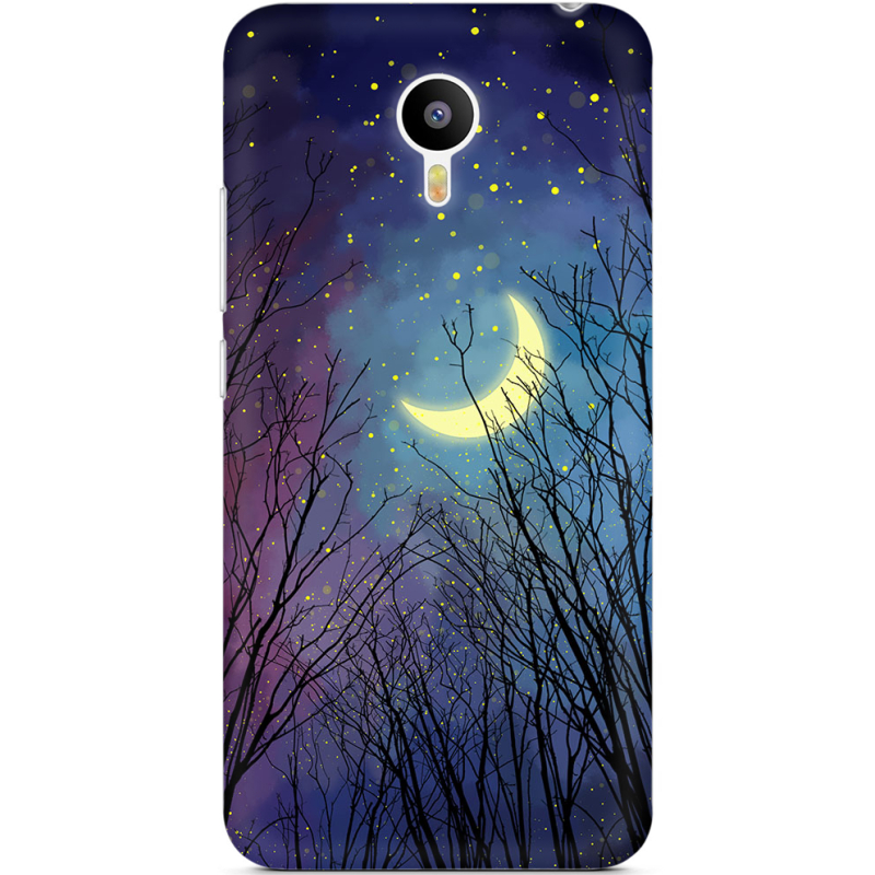 Чехол Uprint Meizu M3 Note 