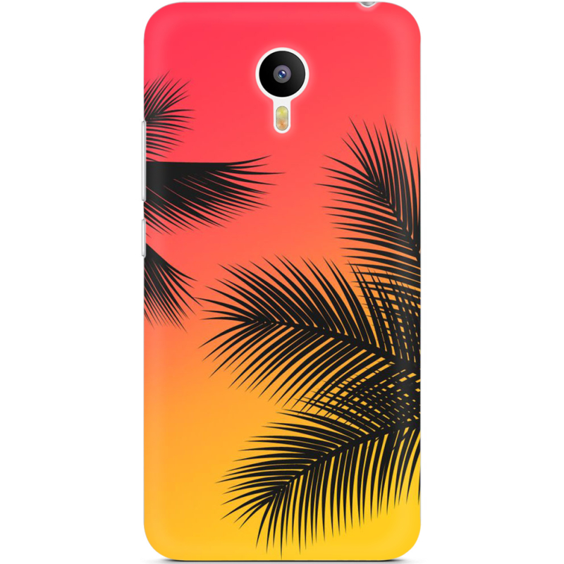 Чехол Uprint Meizu M3 Note 