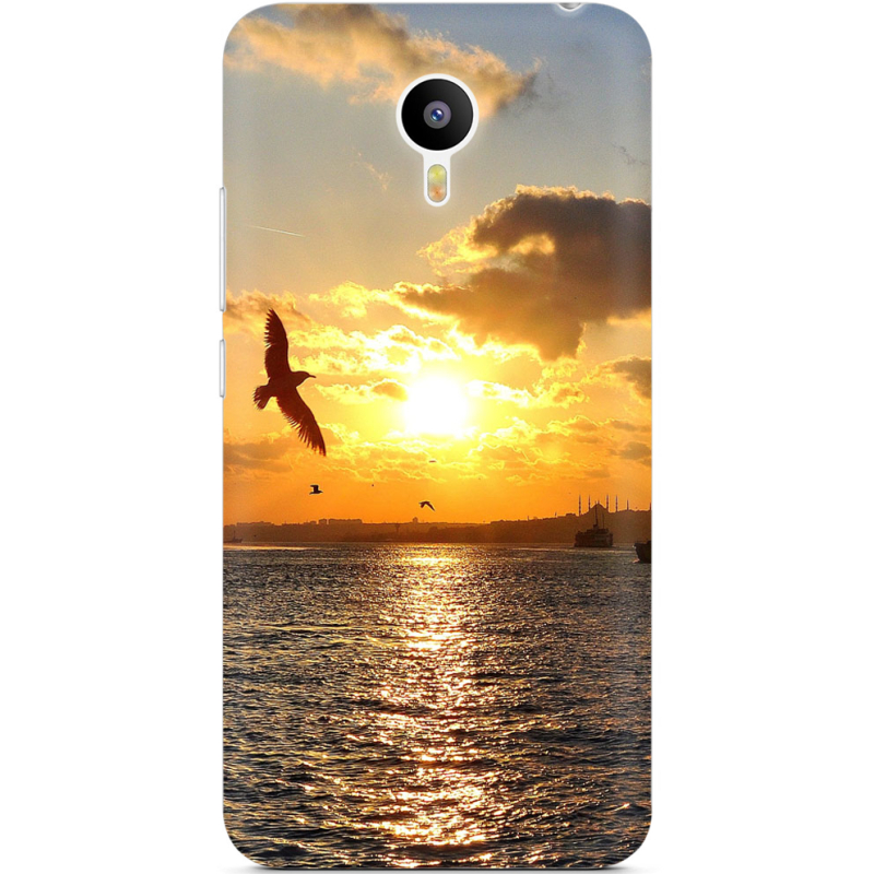 Чехол Uprint Meizu M3 Note 