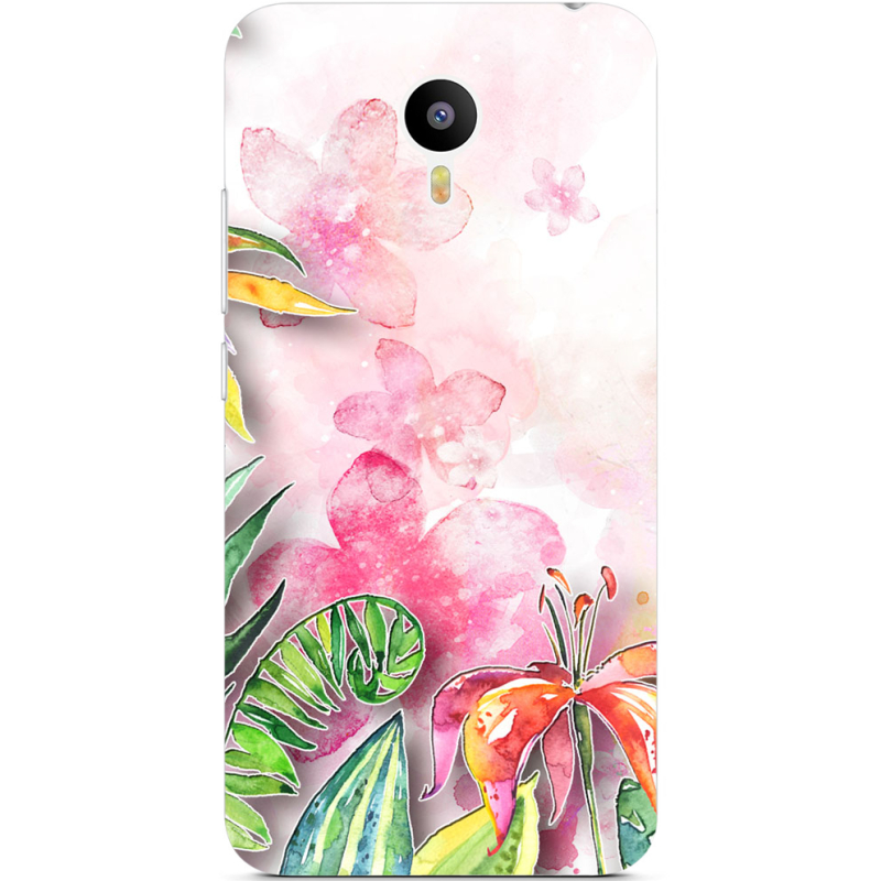 Чехол Uprint Meizu M3 Note 