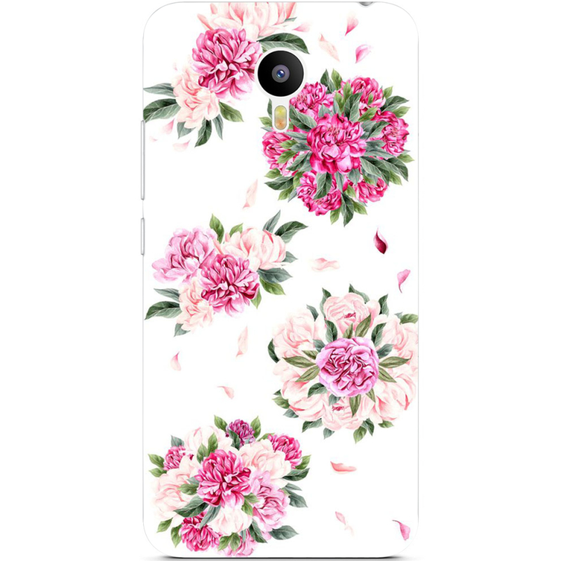Чехол Uprint Meizu M3 Note 