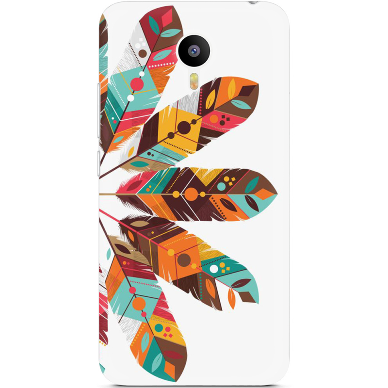Чехол Uprint Meizu M3 Note 