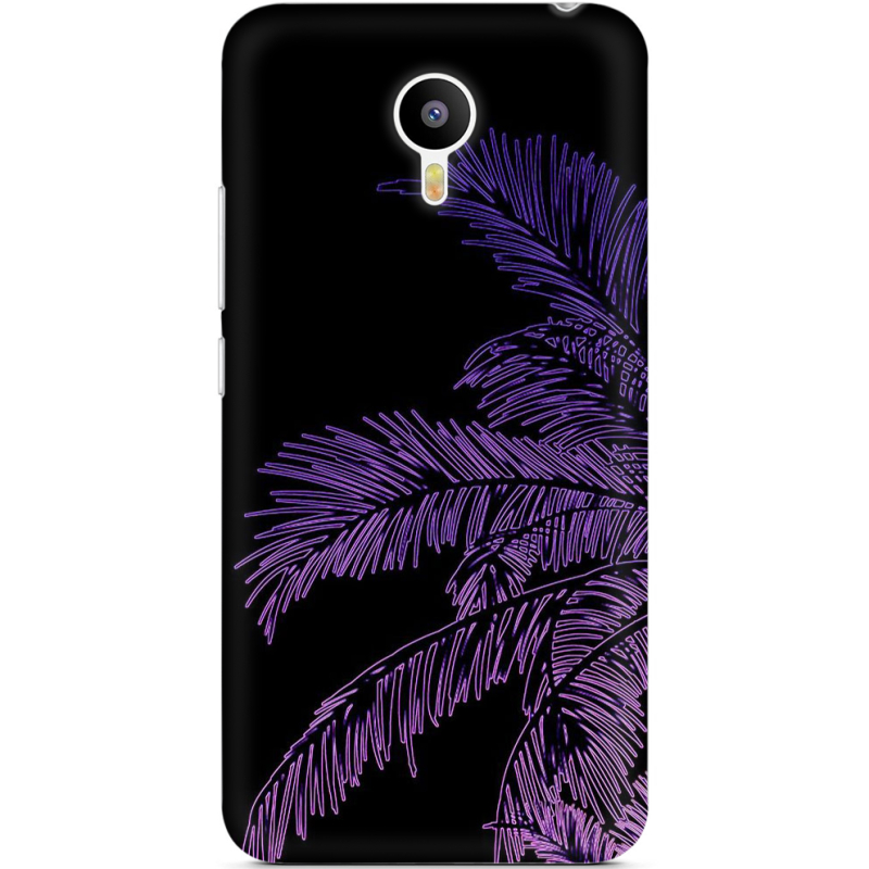 Чехол Uprint Meizu M3 Note 