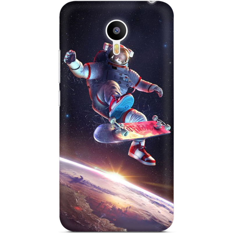 Чехол Uprint Meizu M3 Note 