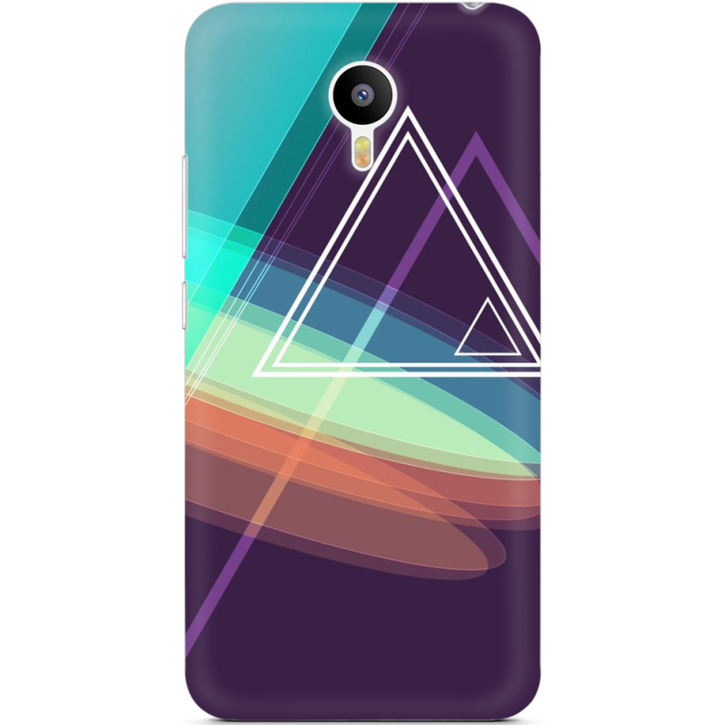 Чехол Uprint Meizu M3 Note 
