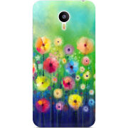 Чехол Uprint Meizu M3 Note 