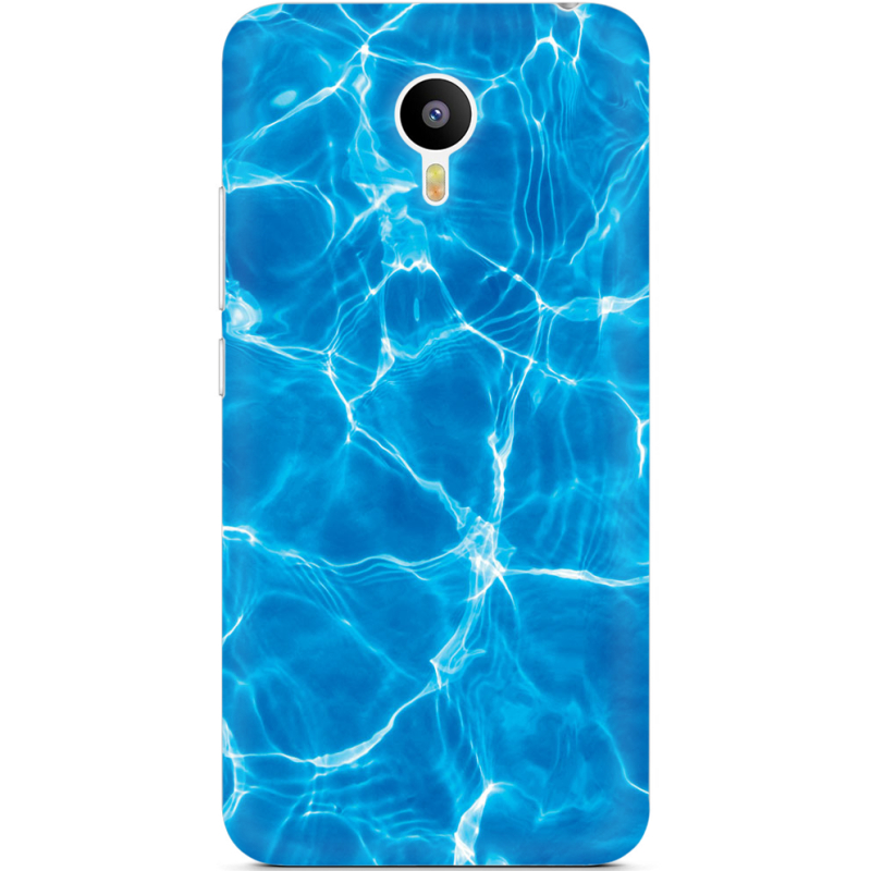 Чехол Uprint Meizu M3 Note 