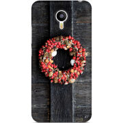Чехол Uprint Meizu M3 Note 