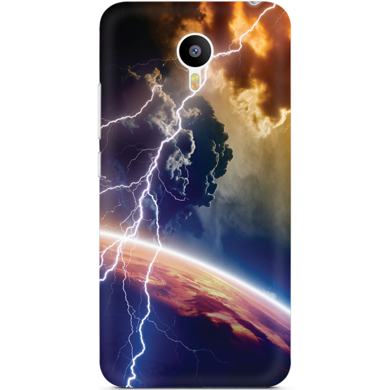 Чехол Uprint Meizu M3 Note 