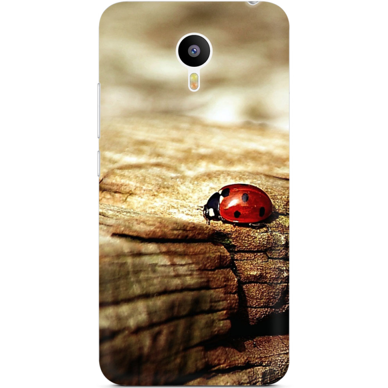 Чехол Uprint Meizu M3 Note 