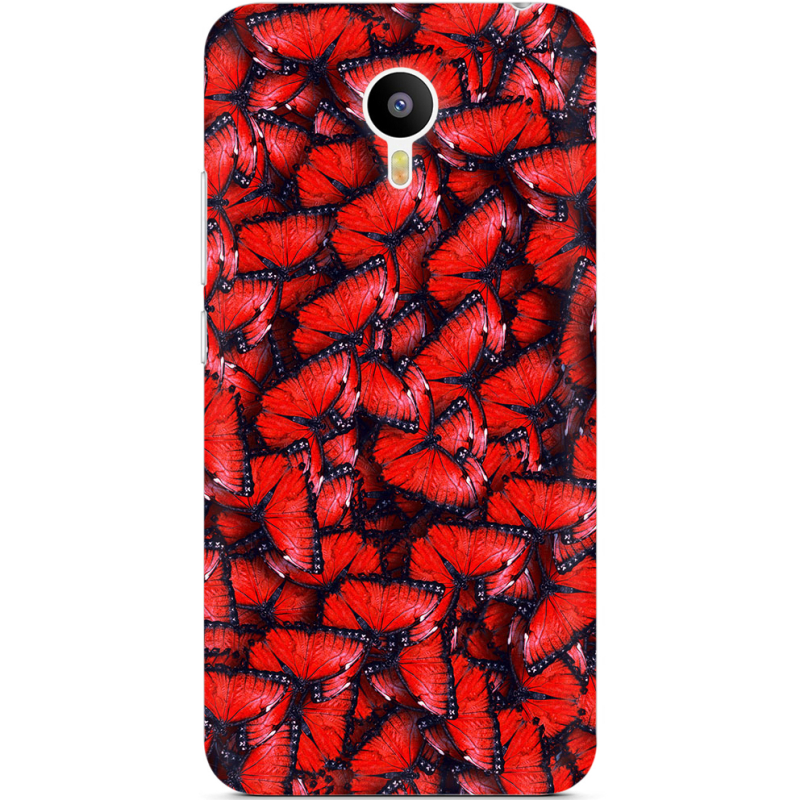Чехол Uprint Meizu M3 Note 