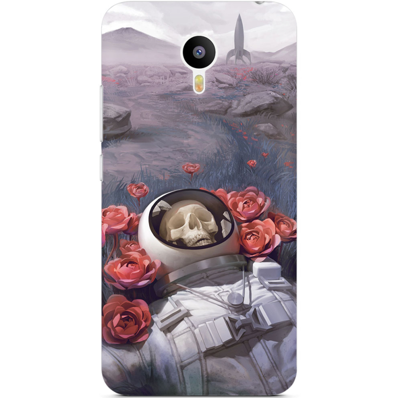 Чехол Uprint Meizu M3 Note 