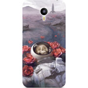 Чехол Uprint Meizu M3 Note 