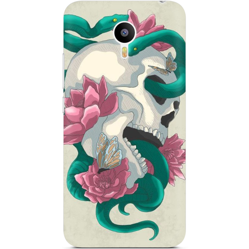 Чехол Uprint Meizu M3 Note 