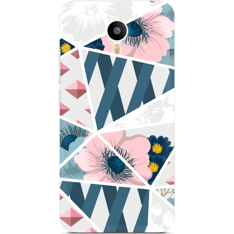 Чехол Uprint Meizu M3 Note 