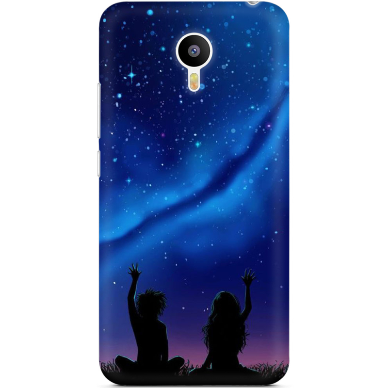 Чехол Uprint Meizu M3 Note 