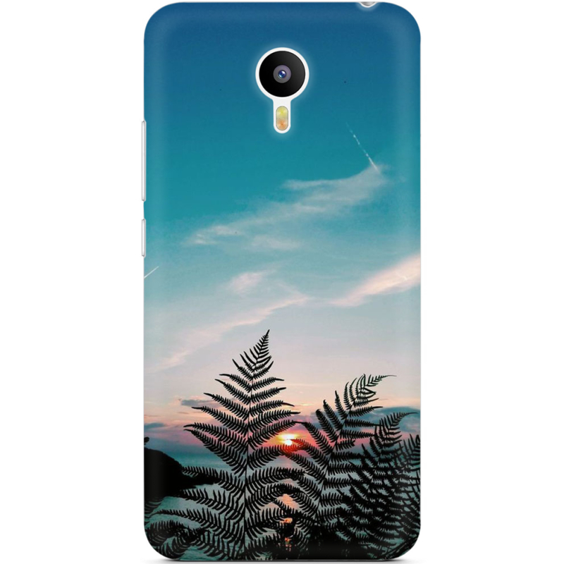 Чехол Uprint Meizu M3 Note 