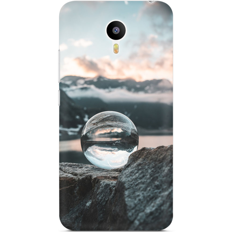 Чехол Uprint Meizu M3 Note 