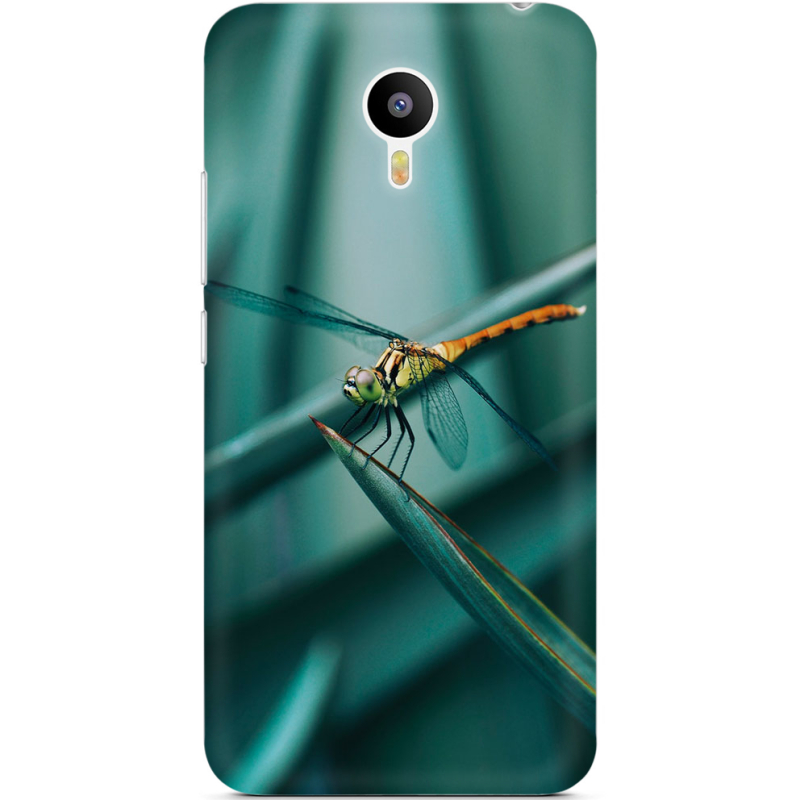 Чехол Uprint Meizu M3 Note 