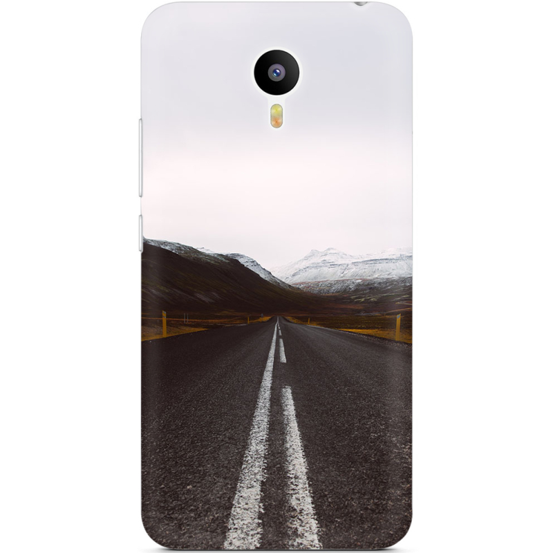 Чехол Uprint Meizu M3 Note 