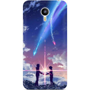 Чехол Uprint Meizu M3 Note 
