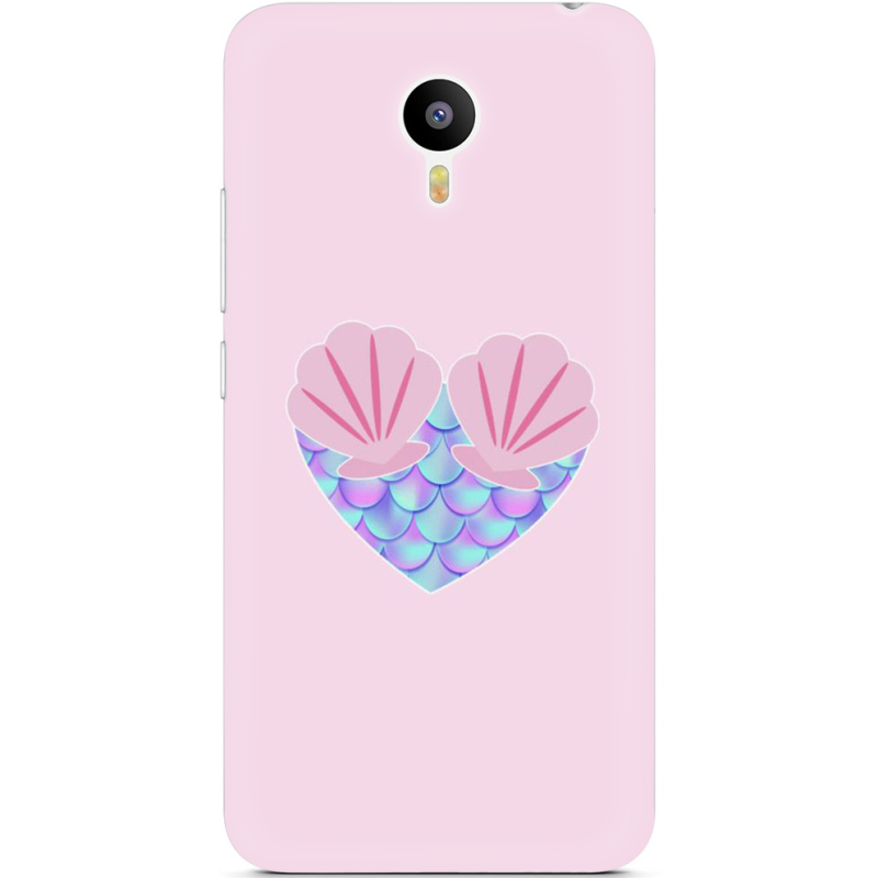 Чехол Uprint Meizu M3 Note 