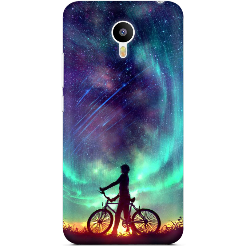 Чехол Uprint Meizu M3 Note 