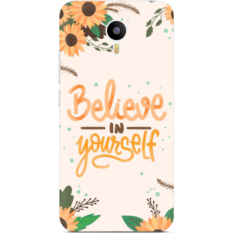 Чехол Uprint Meizu M3 Note 
