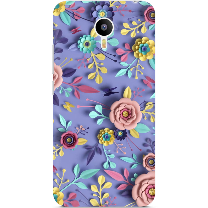 Чехол Uprint Meizu M3 Note 