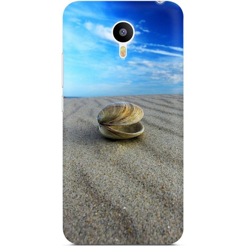 Чехол Uprint Meizu M3 Note 