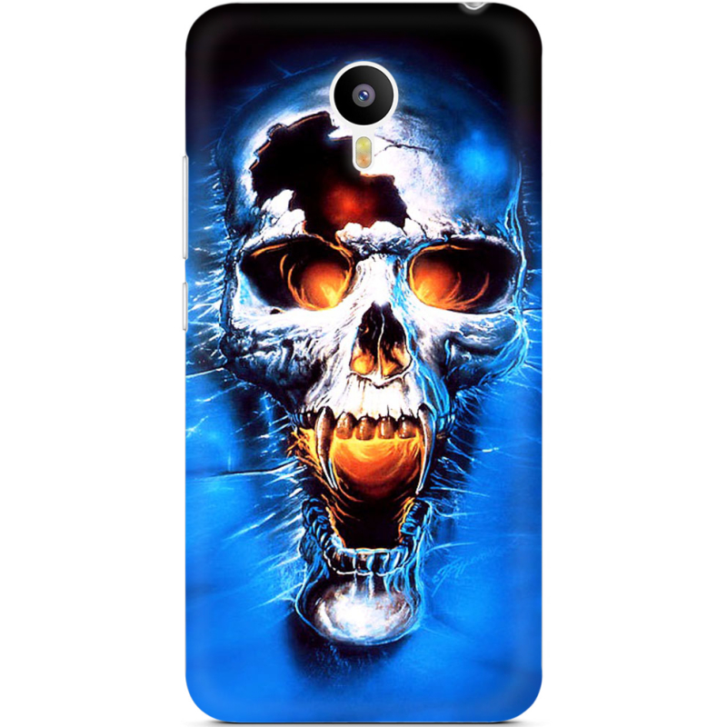 Чехол Uprint Meizu M3 Note 