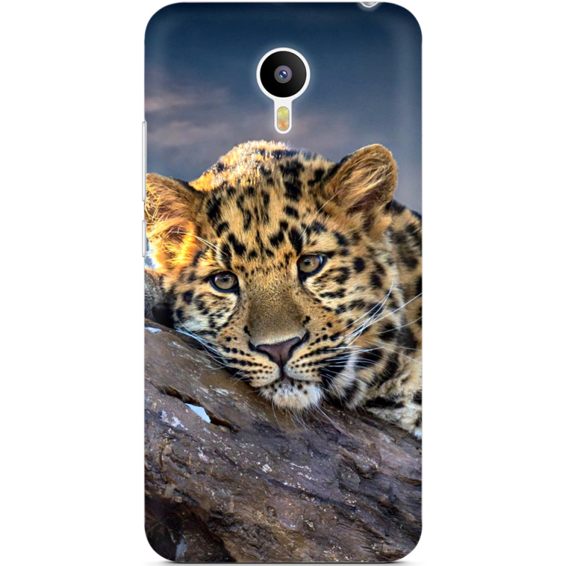 Чехол Uprint Meizu M3 Note 