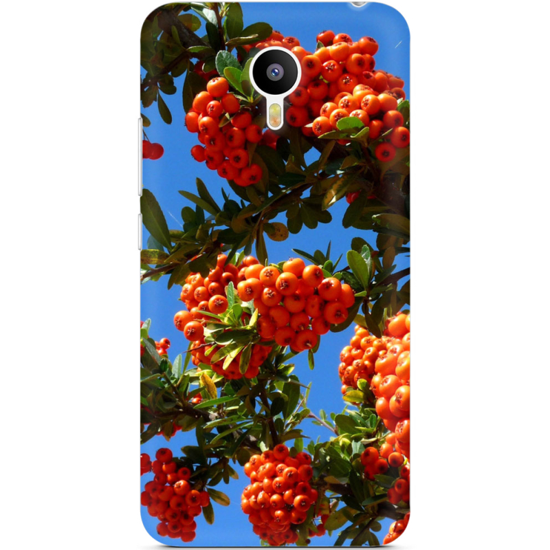 Чехол Uprint Meizu M3 Note 