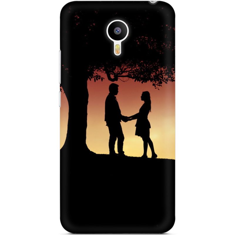Чехол Uprint Meizu M3 Note 