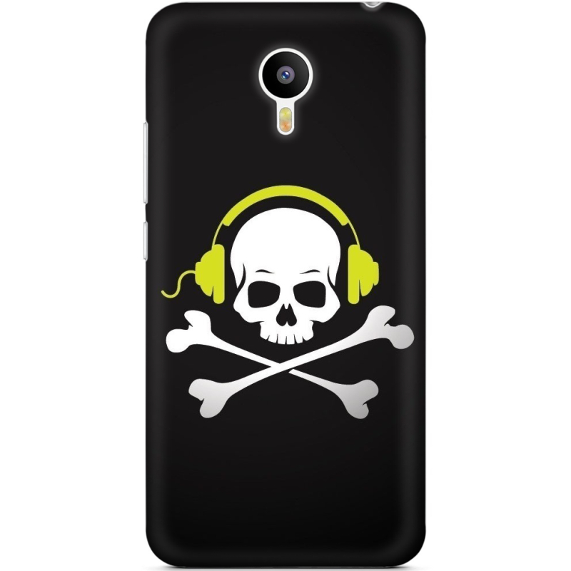 Чехол Uprint Meizu M3 Note 