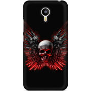 Чехол Uprint Meizu M3 Note 
