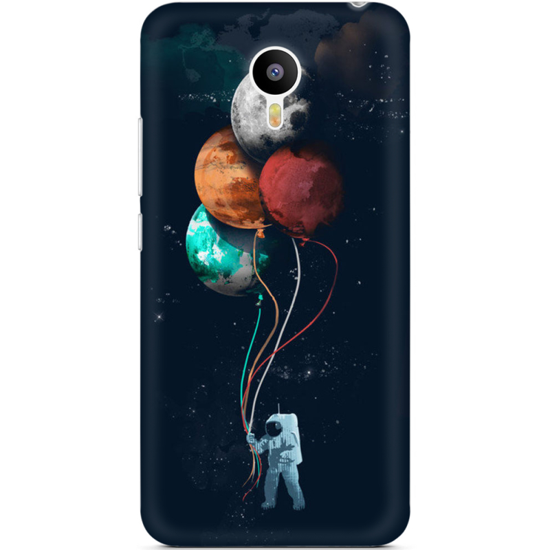 Чехол Uprint Meizu M3 Note 