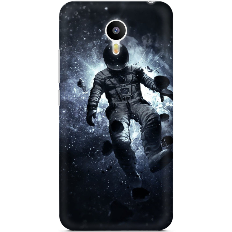 Чехол Uprint Meizu M3 Note 