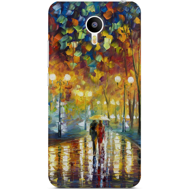 Чехол Uprint Meizu M3 Note 
